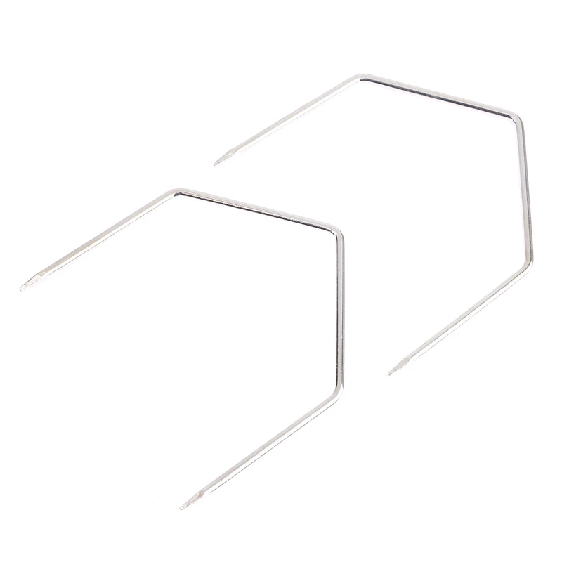 

НОВЫЙ Инновационный и практичный набор из 2 ключей для снятия CD/DVD/MP3-плееров и автомагнитол для Opel