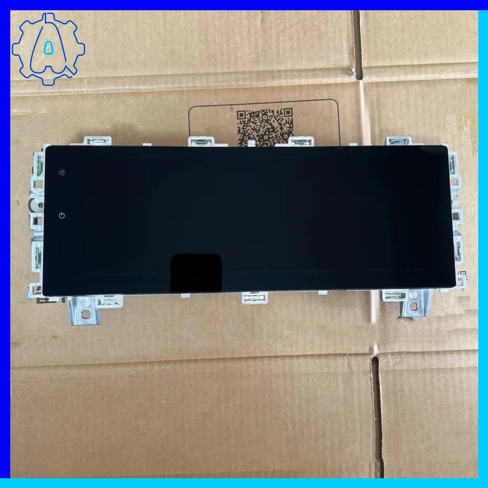 

For VW Passat B9 Tiguan MK3 passenger multimedia LCD screen radio 3JD 919604 3JD919604, Car Accessories