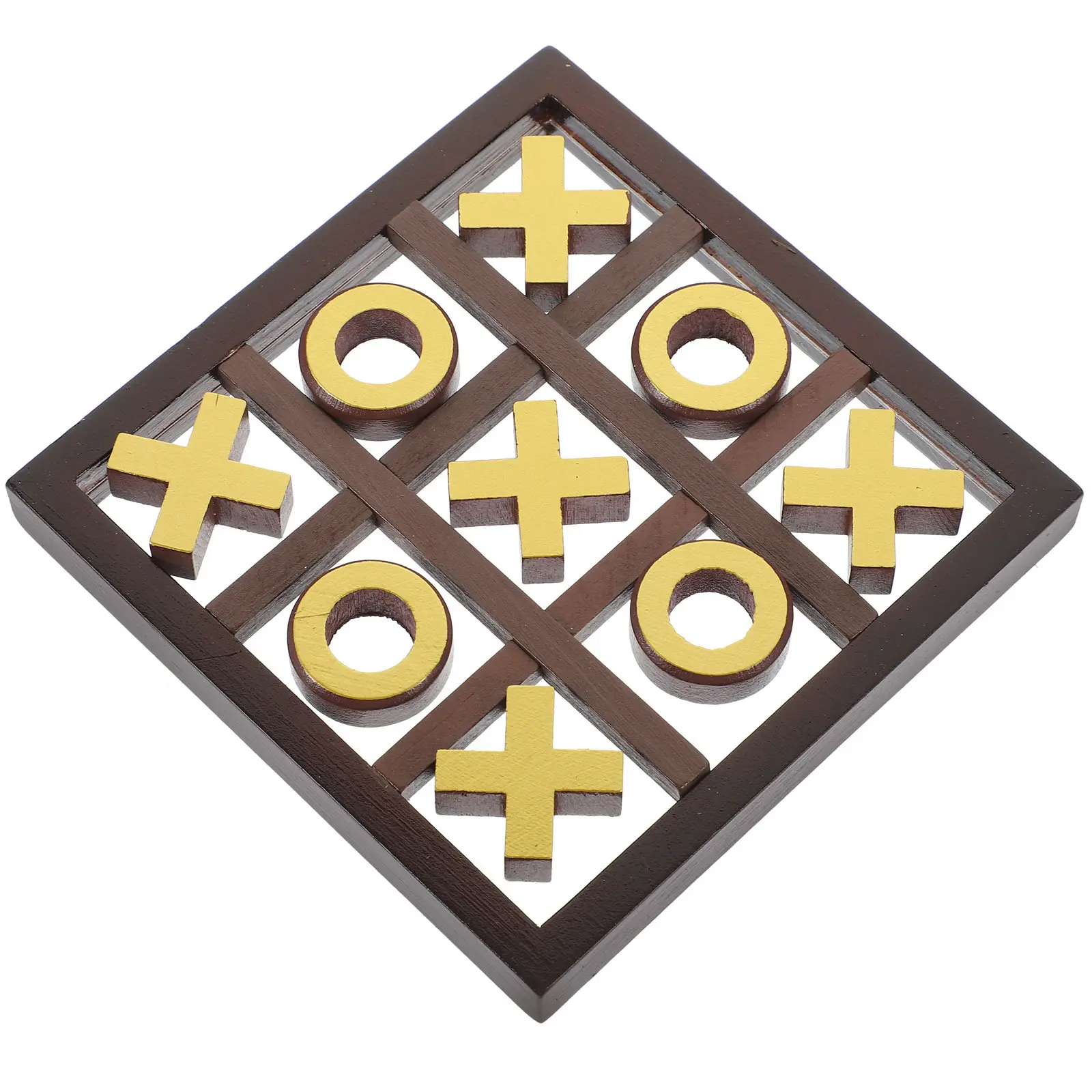 1Set Bordspel Kinderen Schaken Interactief Educatief Familie Tafelspel Feestartikelen Strategisch Denken Ontspanning