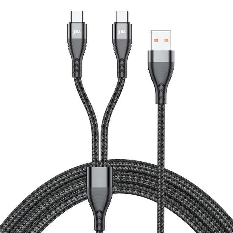 1.2M/2M 2-In-1 Usb … - image