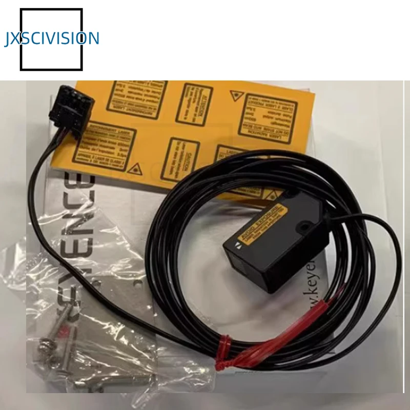 New LV-H42 LV-H47 Digital Laser Sensor