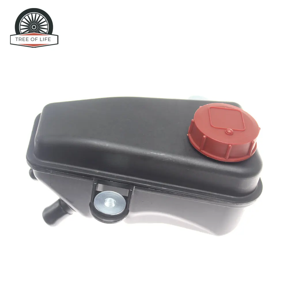 

НОВЫЙ бачок для жидкости гидроусилителя руля с крышкой для Alfa Romeo 159 1.9/2.0/3.2 2006-2011 годов выпуска