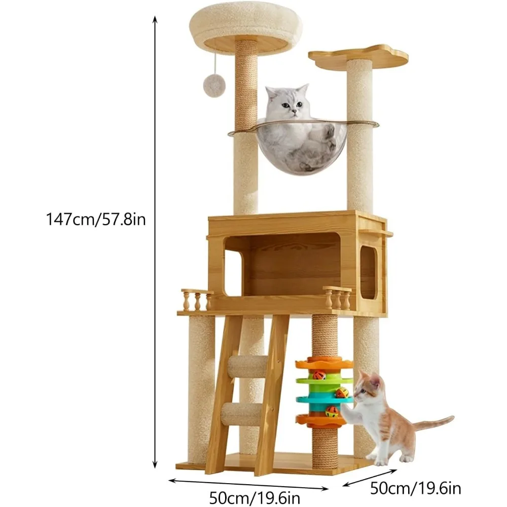 Libreria a 3 ripiani serie Espresso Valencia con dimensioni 31,75x14x39,38 pollici - Elegante spazio di archiviazione per il tuo ufficio domestico