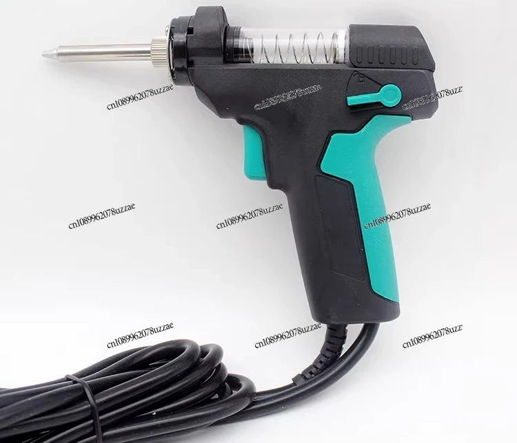 

SS-331H Electric Tin Absorber Gun Accessories Nozzle Suction Head Heating Core Glass Tube Filter Sponge