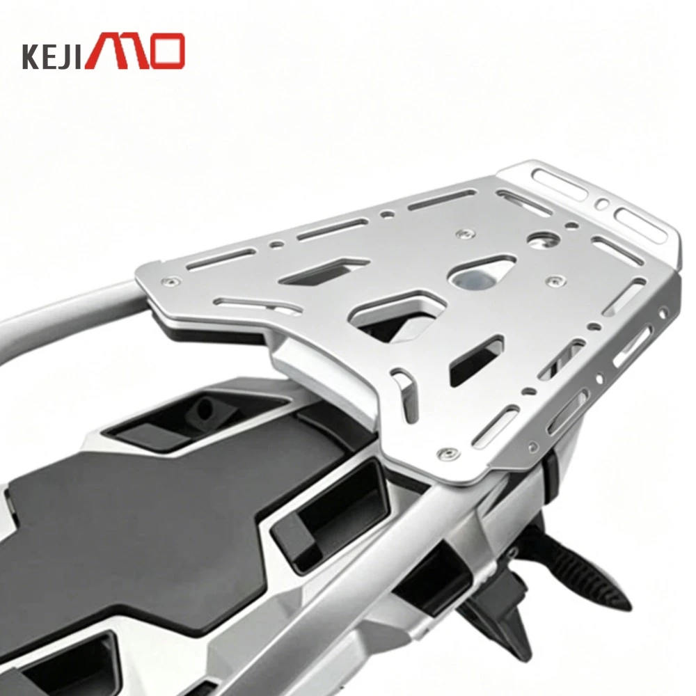 Rear Splash Guard For BMW R1200GS Adventure R1200 GSA 2004-2012 Rear Shelf Luggage Rack Carrier Top Case Support Holder Bracket