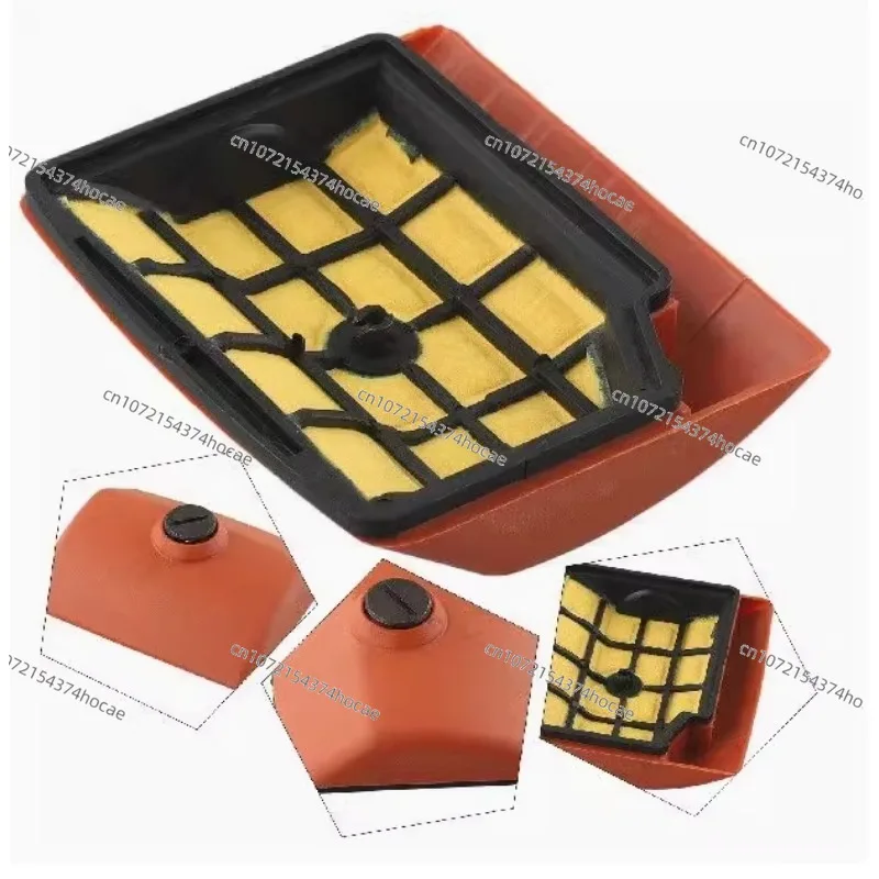 Full Filter Set Complete Replacement Filters Compatible with MS201 MS201T MS201TC M-Tronic System Components