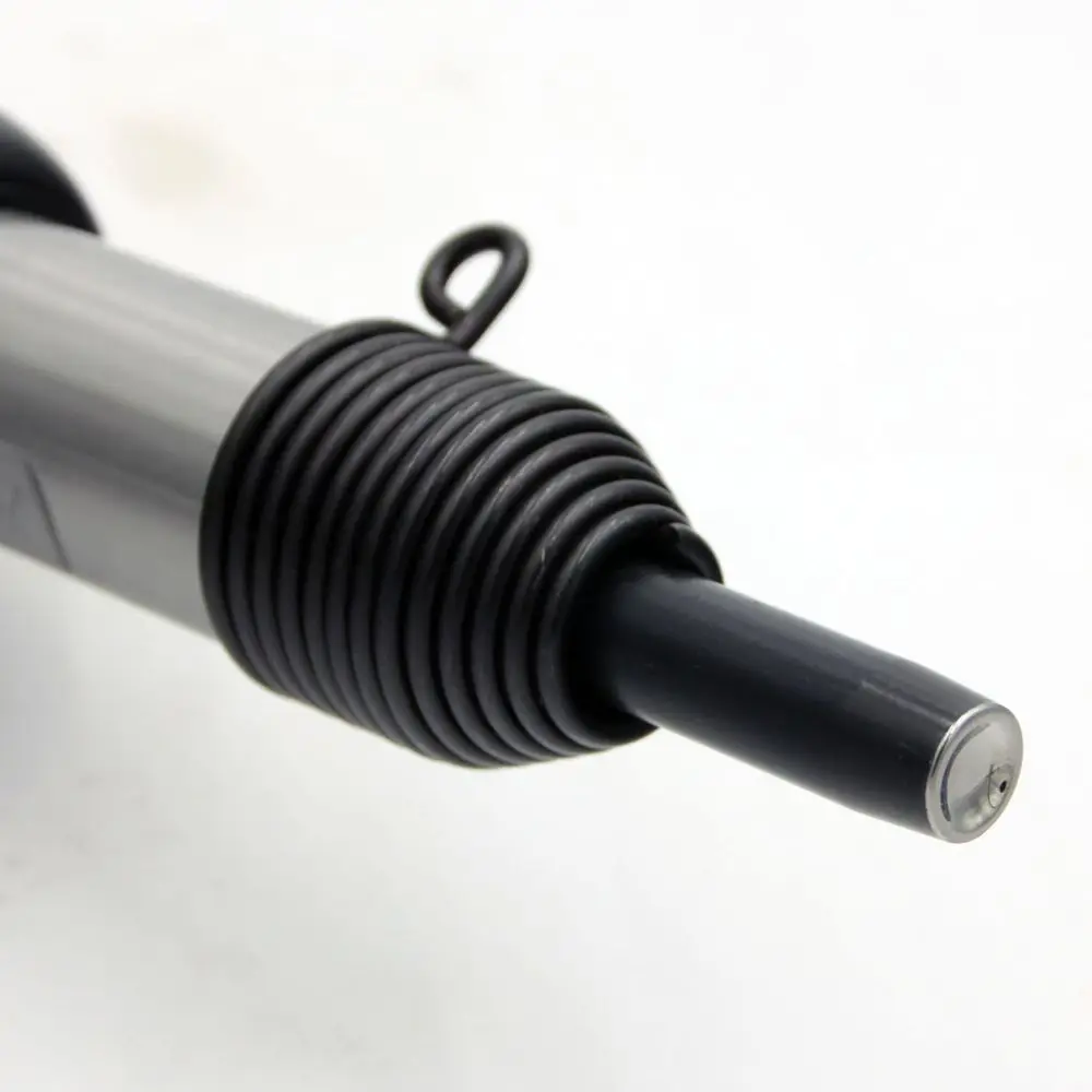 Aircraft 3X Rivet Gun Kit. Includes 3X Rivet Gun, 5 Rivet Sets, 2 Bucking Bars, 2 Retainer Springs, and Air Tool Oil.