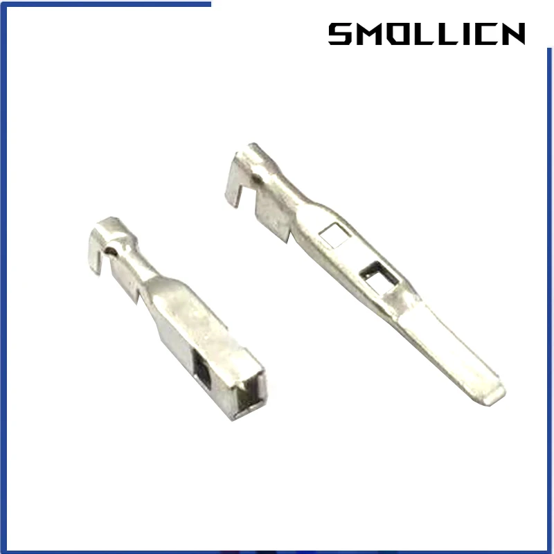 50 Pcs 2.8Mm Fci Au…