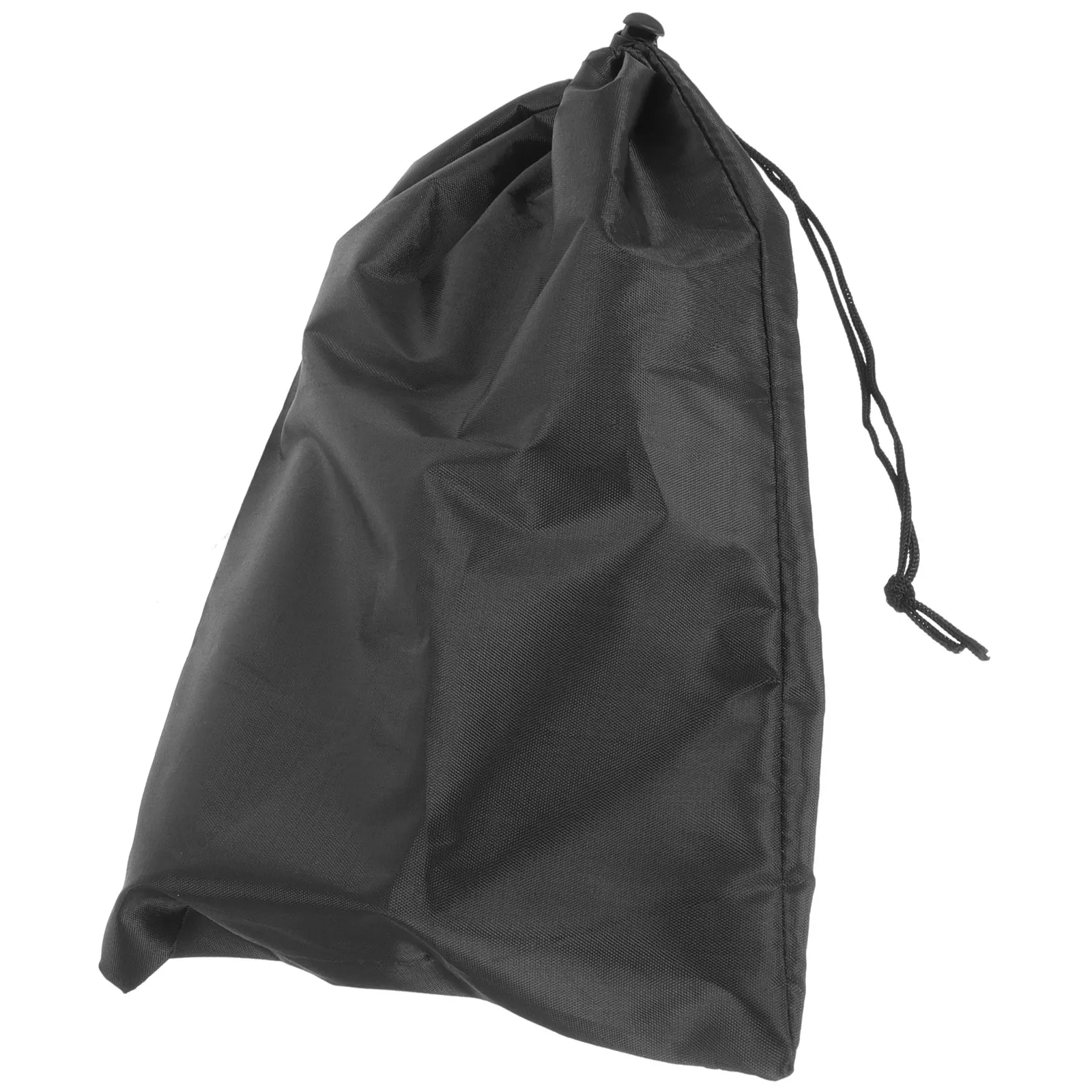

Walking Stick Storage Bag Organizer Portable Drawstring Holder for Hiking Heavy Duty Outdoor Cane Crutch Storage Organizer