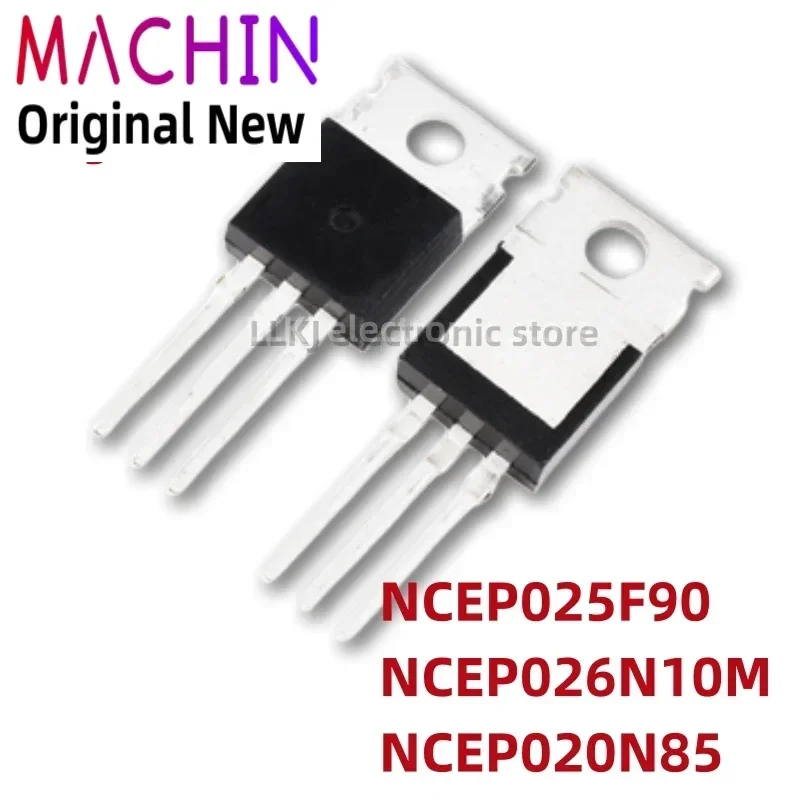 1 шт.-NCEP025F90 NCEP026N10M NCEP020N85 TO220 MOS FET TO-220.