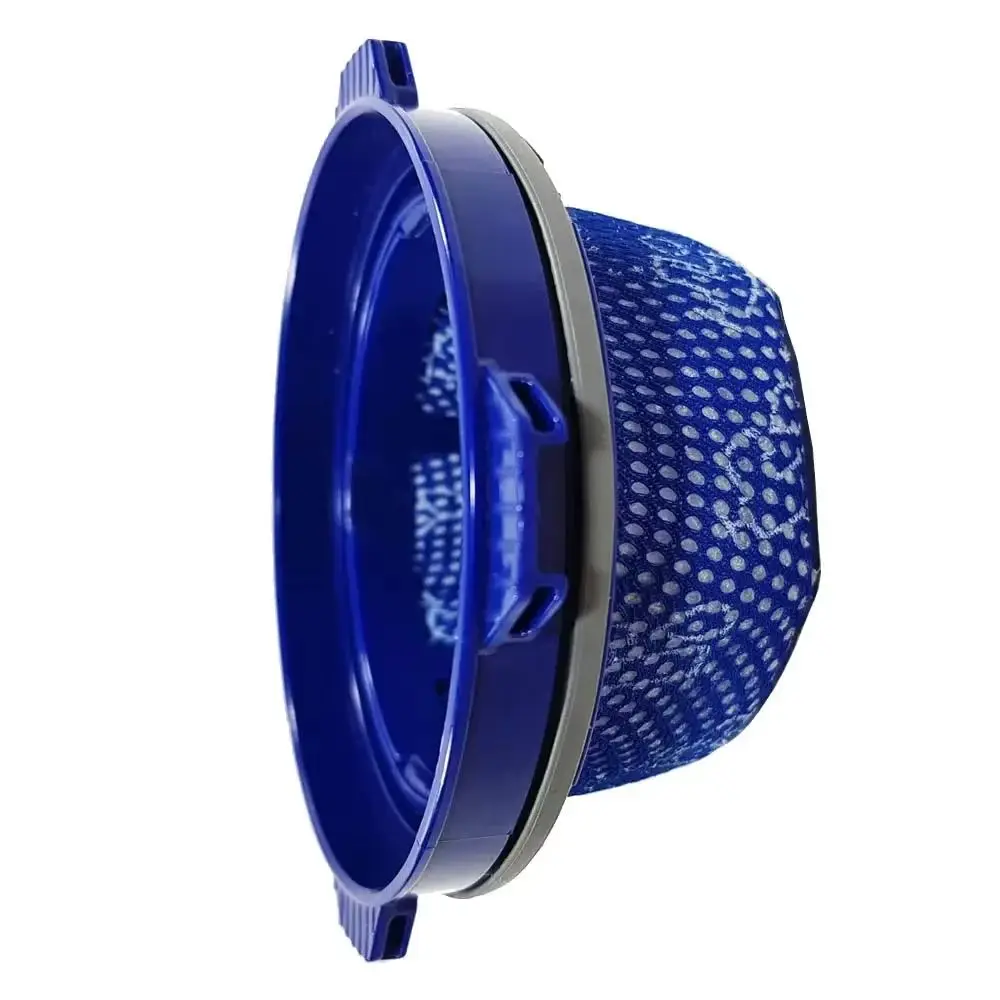 Vacuum Filters For …