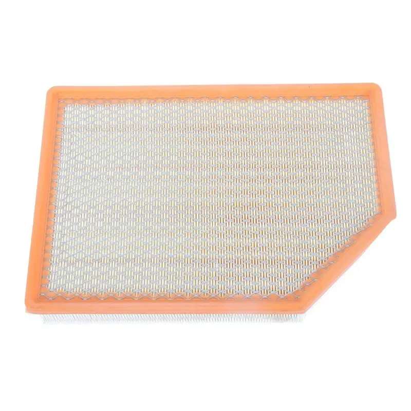 New Air Filter Part…