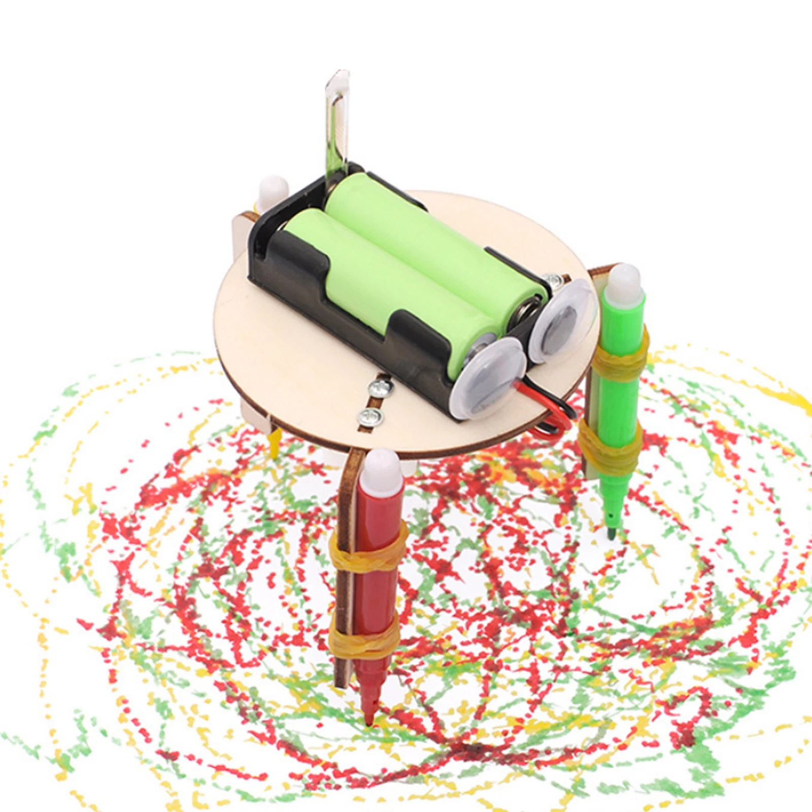 Thumbnail 3 - #84 Model Making Kits Comparison Guide