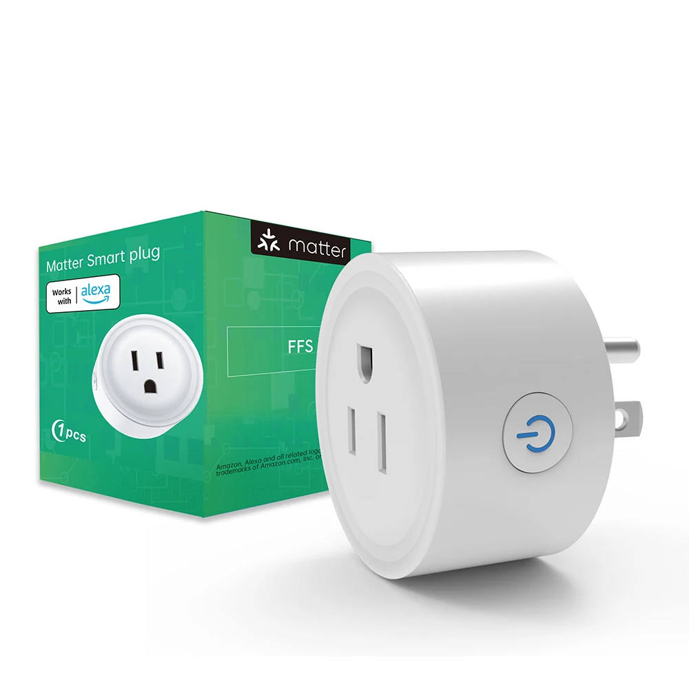 Us Matter Smart Plu…