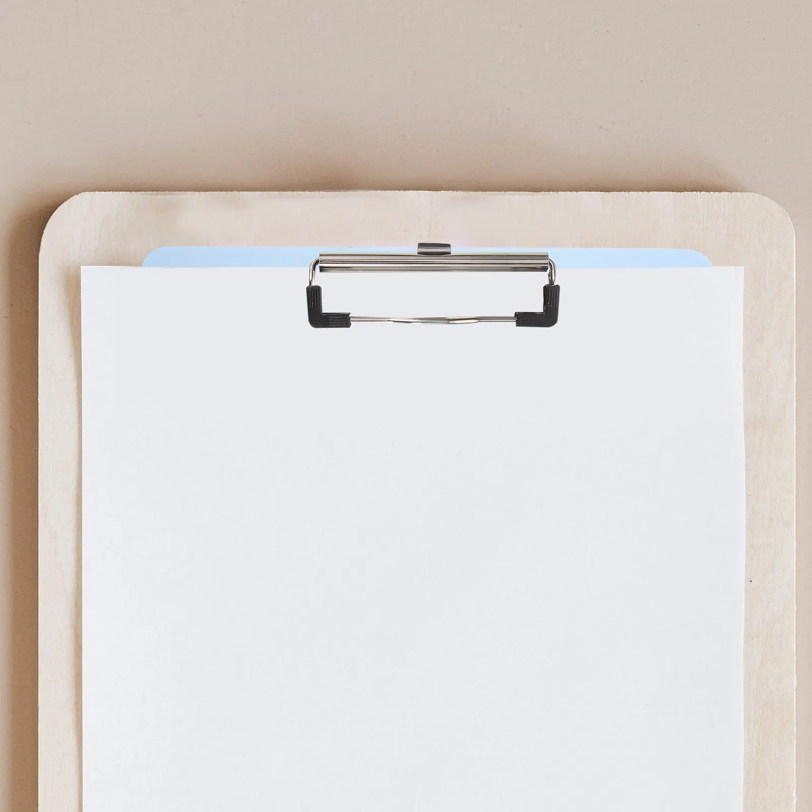 

Multipurpose Medical Infusion Card Writing Clipboard Portable Plastic Nurse Clipboard Hospital Record Board Sturdy Non-Bulky