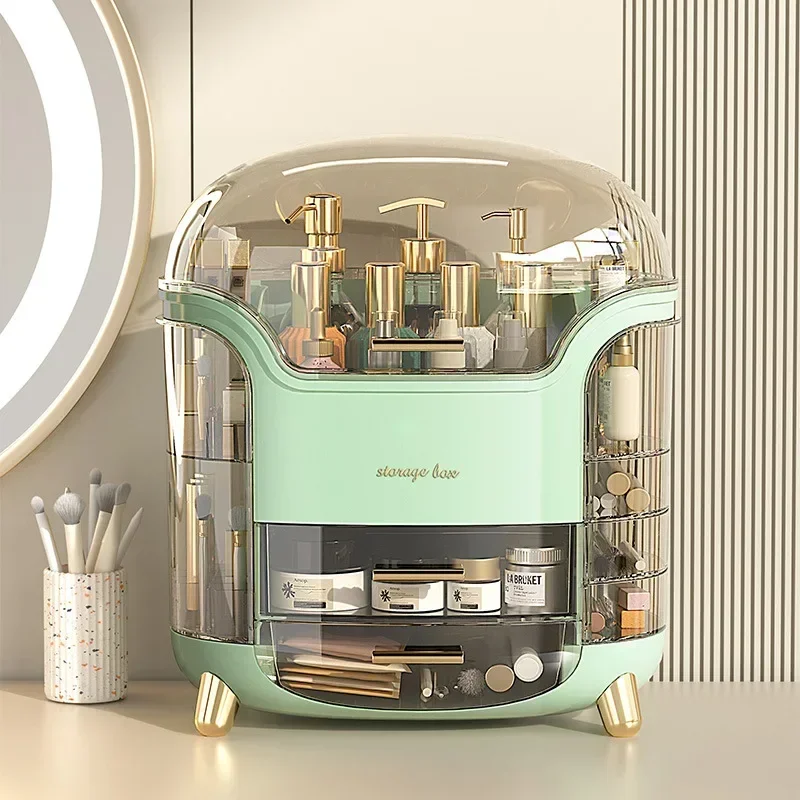 luxury-desktop-makeup-organizer-extra-large-cosmetics-storage-box-acrylic-dust-proof-makeup-storage-bathroom-jewelry-container