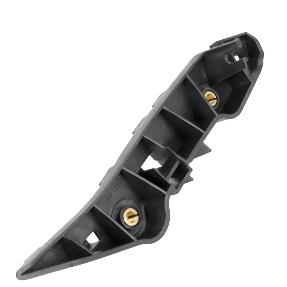 

Front Bumper Bracket Clips For Ford For S-MAX 2006-2010 1694759 1694758 Right/Left Front Bumper Bracket Car Exterior Parts