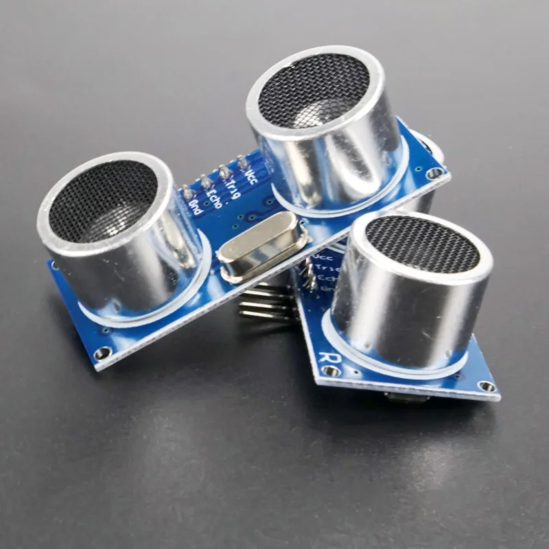 Ultrasonic Sensor HC-SR04 HCSR04 Ultrasonic Wave Detector Distance Module HC SR04 HCSR04 Distance Sensor for Arduino