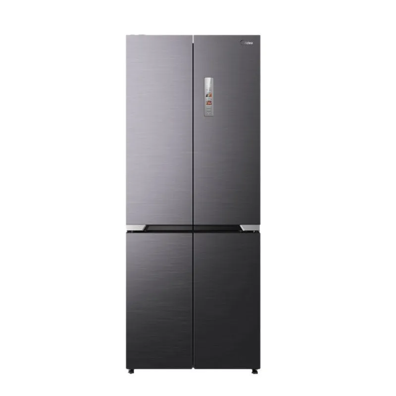 

458 liters ultra-thin recessed refrigerator