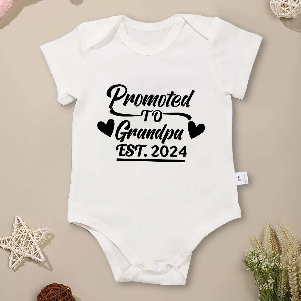 Die Welt Ist Voller Wunder Ich Bin Eins Davon Bis Bald Papa Newborn Onesies Pregnancy Announcement Baby Bodysuits Fine Gift