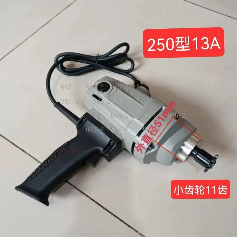 Drill Motor Faucet Accessories, Water Seal Gear Reducer Inlet Shaft Kit