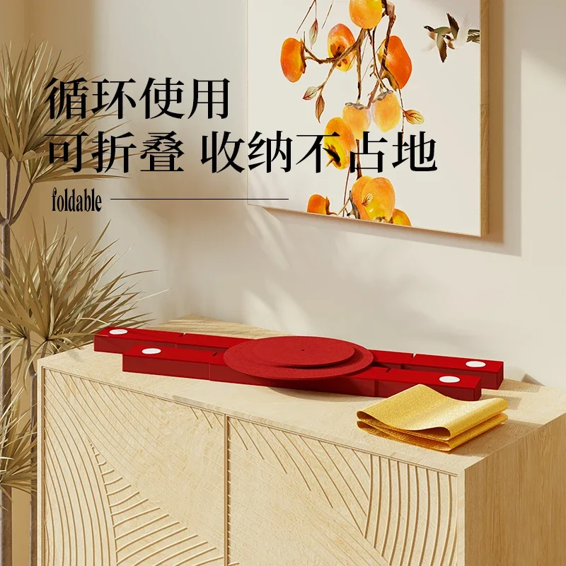 стенд, Окно Весеннего Фестиваля Года Змеи, витрины, декоративные колонны, витрины