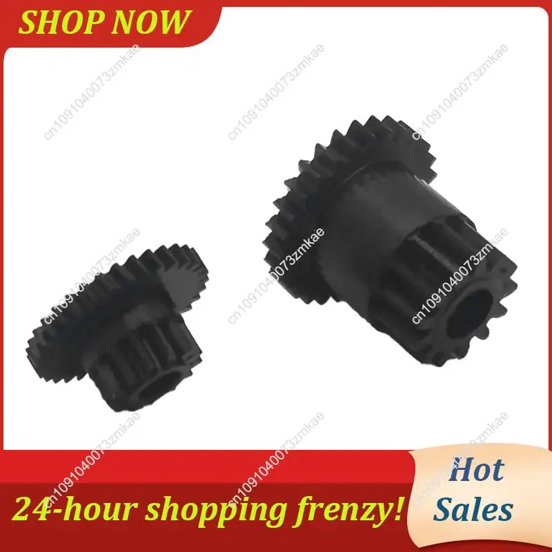 بيع يومي 2 قطعة لوحدة استبدال جزء إصلاح ترس المحرك ومصراع Canon EOS R #6