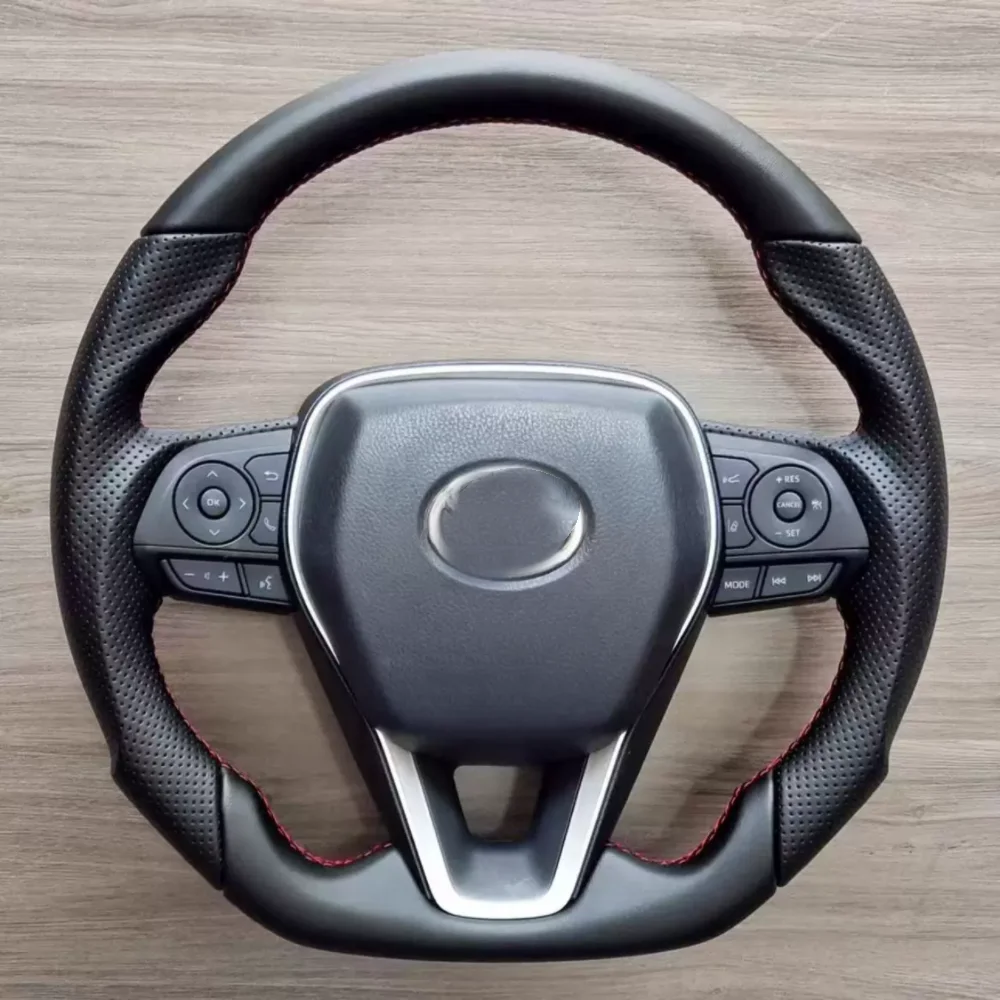 For Toyota Sport Steering Wheel Asia Dragon Camry Rong Fang Willanda Vesa Feng Landa sharp Corolla Rayling