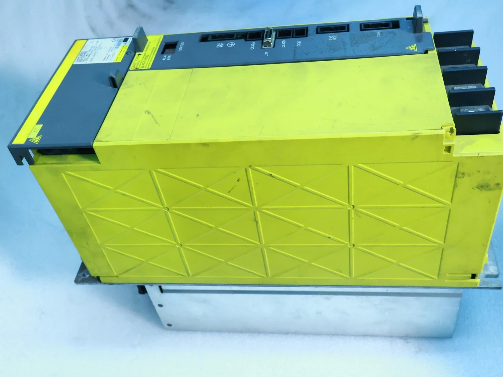 Used A06B-6250-H060 For FANUC A06B-6250-H060 Servo Drive Amplifier