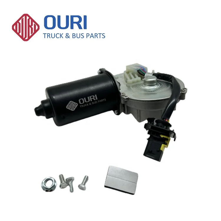 

Truck Parts 7423397751 7482559007 7482544132 Electric Wiper Motor For Renault Truck