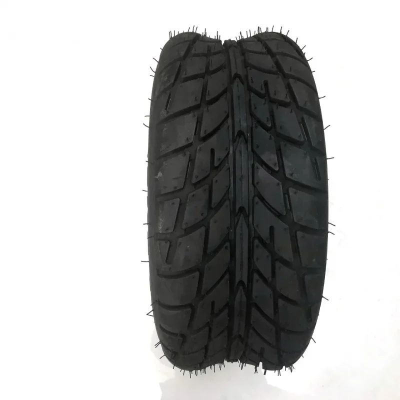 

19X7.00-8 Inch Road Tire 8 Inch Vacuum For GY6 250 250cc Offroad Quad Dirt Bike UTV ATV Dune Buggy Go Kart