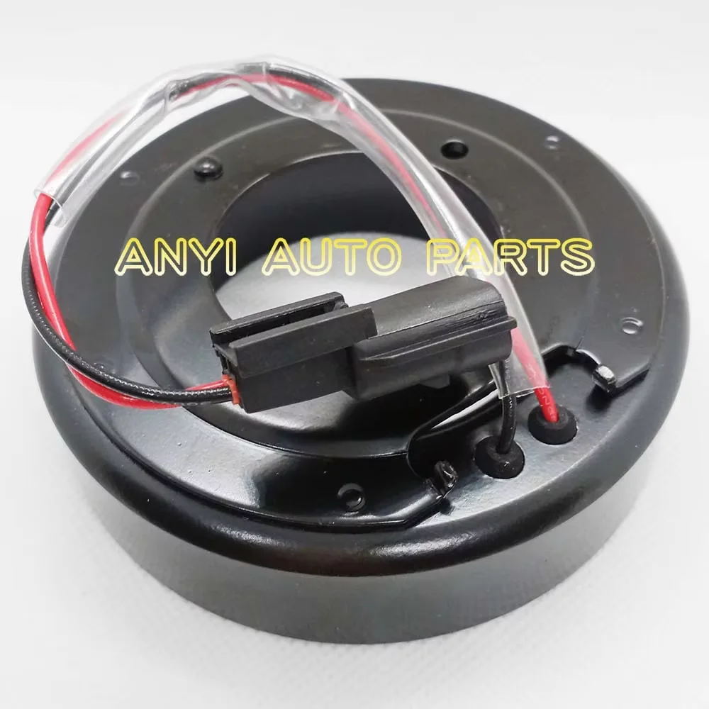 

CC23296 Car auto air conditioning compressor electromagnetic clutch coil for NISSAN SYLPHY 101x61x27.5x45mm 12v