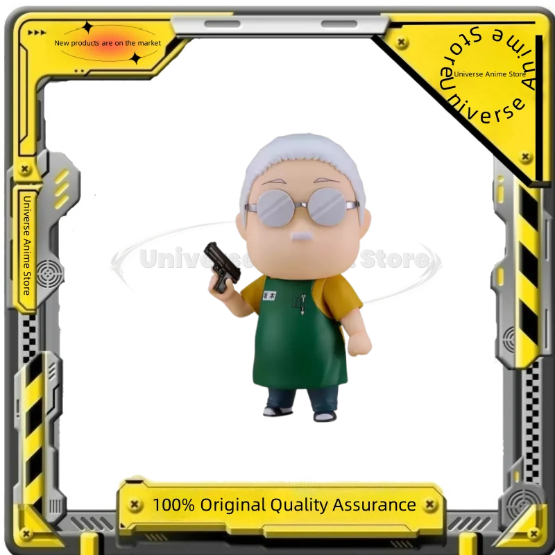 

Original SAKAMOTODAYS GSC Taro Sakamoto Genuine PVC Action Figure Anime Figure Model Toys Figure Collection Doll Gift