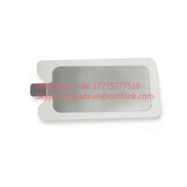 

Medical Surgical Disposable Diathermy Pad Ground