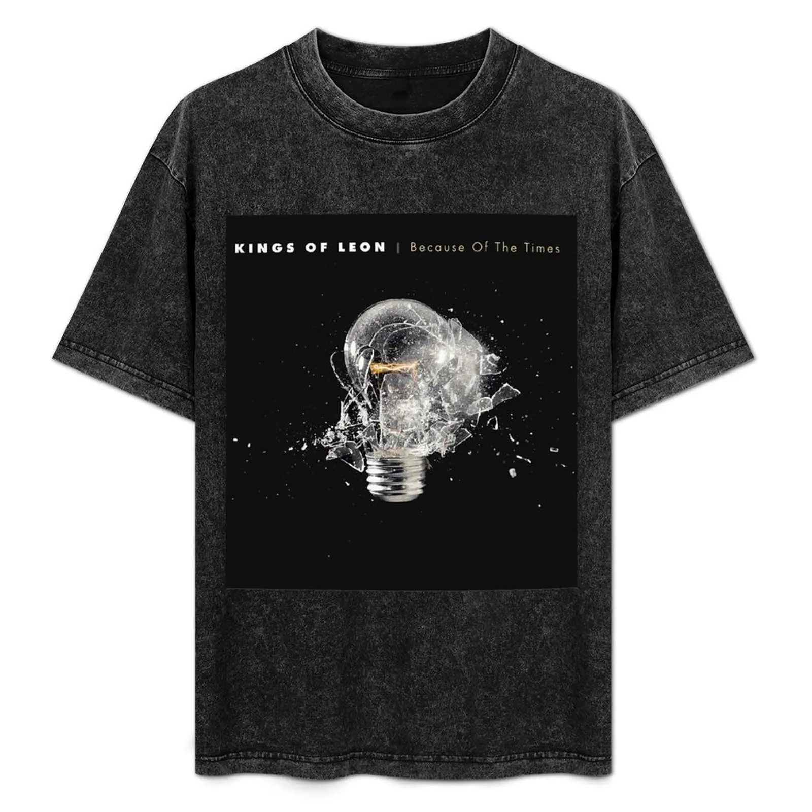 

bess kings of leon Classic T Shirt T-Shirt oversized t shirt Clothing plus size tops Men's t-shirt