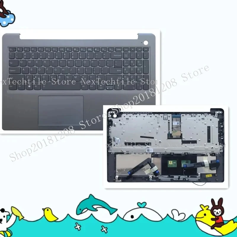 ne-for-ideapad-3-15itl6-15alc6-15ada6-keyboard-touchpad-gray-us-5cb1b65660