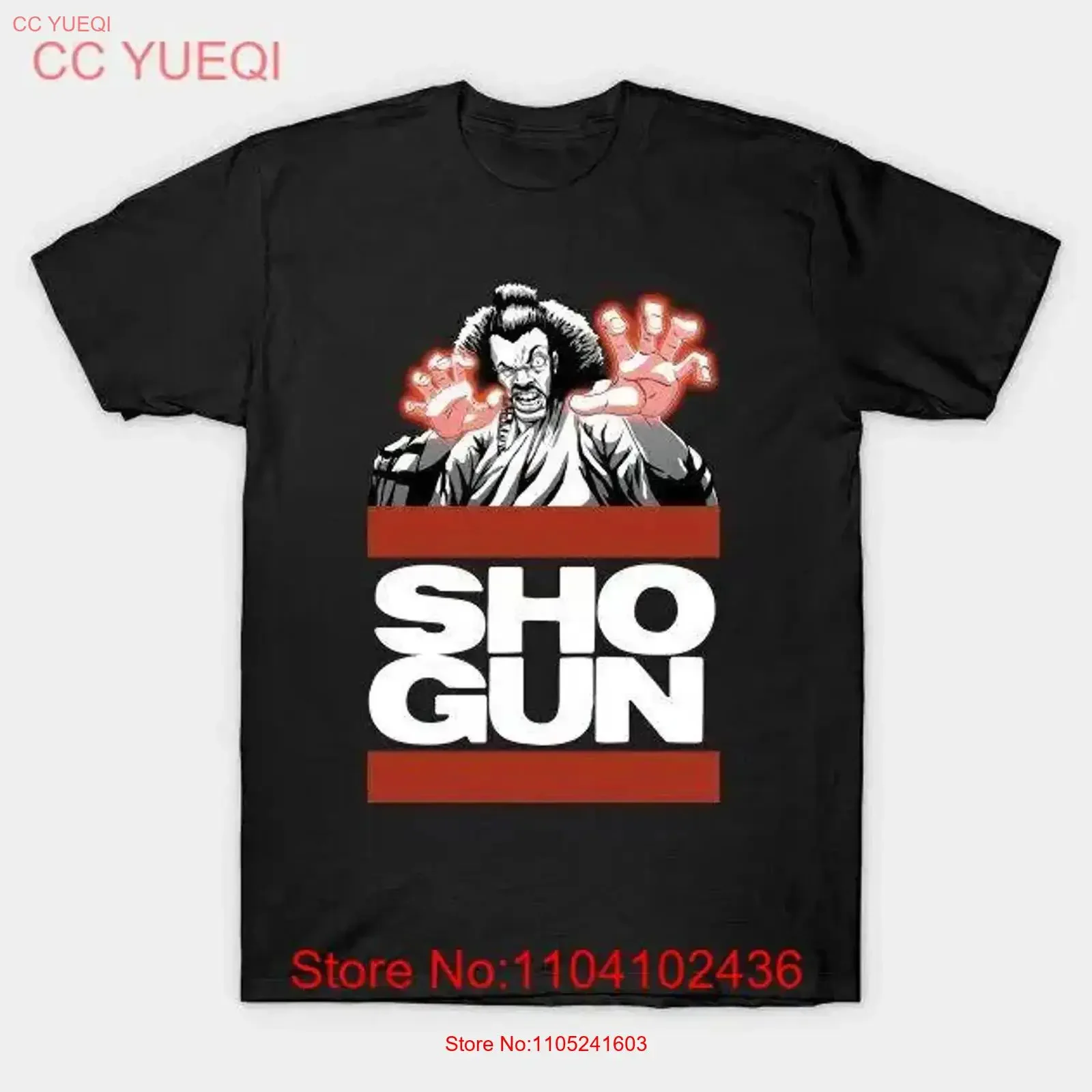The Shogun of Harlem Last Dragon Sho'nuff T Shirt Bruce Leeroy Taimak Martial vintage Washed Slightly fashion