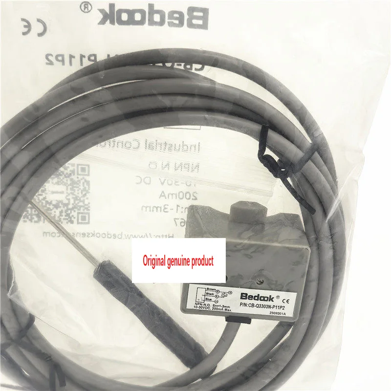 Bedook CB-Q3303N-P11P2 Original Germany Level Sensor