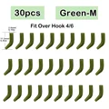 Green - M