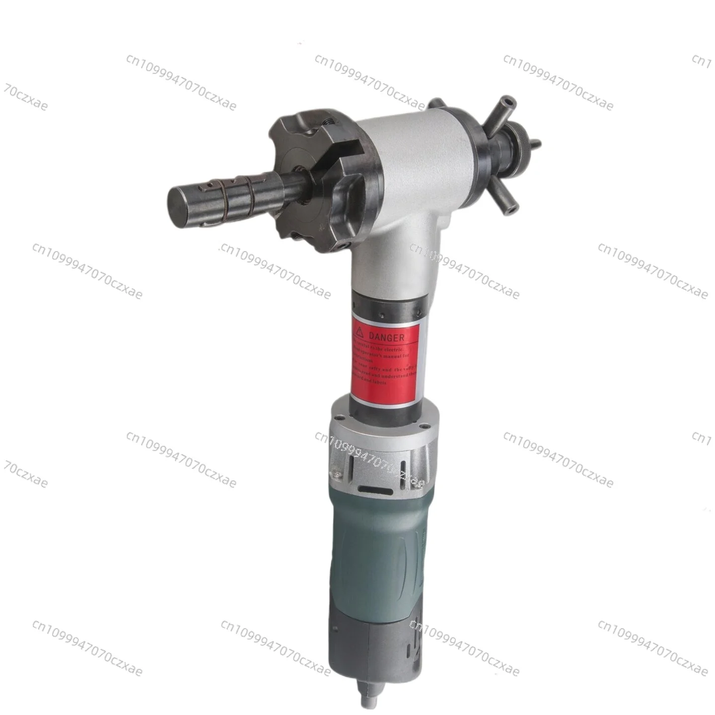 80 Inner Tube Electric Beveling Machine, 150 Hand-held Stainless Steel Pipe Industrial Breaking Machine