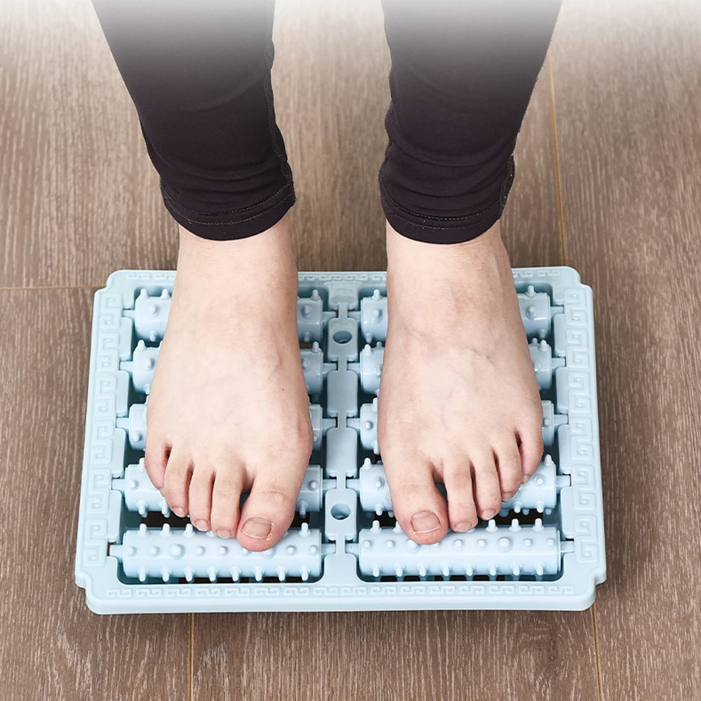 

1PCS Foot Massager, Plantar Fasciitis Relief Gift, Muscle Tension Relief, Reflexology and deep Tissue Muscle Massage