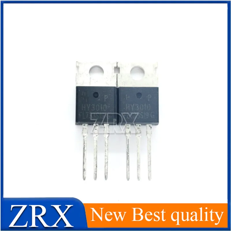 5Pcs/Lot New Original Special 100 a100v HY3010P HY3010 controller converter Integrated circuit Triode In Stock In Stock