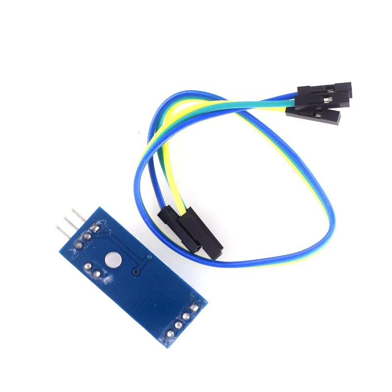 الذكية 3pin DHT-11 DHT11 وحدة استشعار درجة الحرارة والرطوبة النسبية الرقمية + PCB لاردوينو لتقوم بها بنفسك كاتب عدة