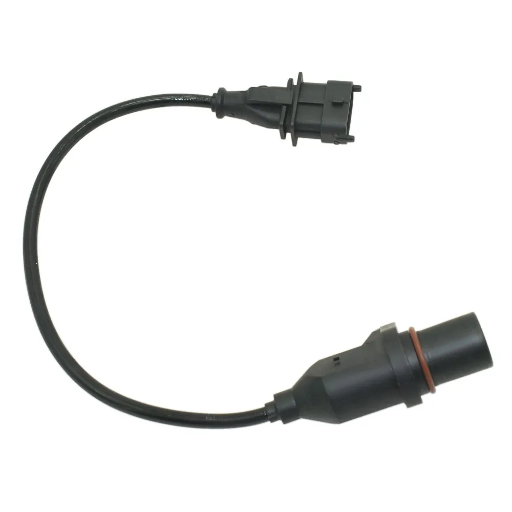 Crankshaft sensor 0281002411 fit for Ford 2007-  F-250 3.9 D 3921 149 203 Pickup 07/07 - 12/08 Iveco EuroCargo 1991/01 - 2011/12