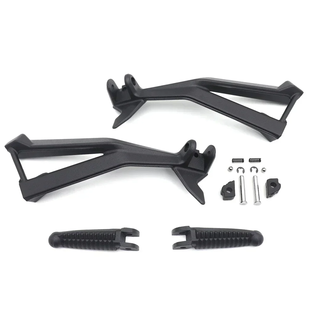 

Rear FootPeg Bracket For Ducati Passenger 08 848,07-08 1098/S,10-11 1098/S Aftermarket Motorcycle Parts