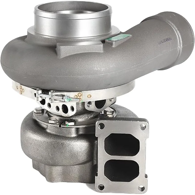 

HM-D00043 6505-52-5351 6505525351 110G-D44B 107412 For Komatsu Turbocharger Excavator KTR110