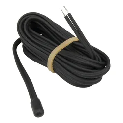 FTARP13 NTC 2m cable plastic probe 10K resistance 3435K B value RTD temperature sensor for STC-9200 STC-1000