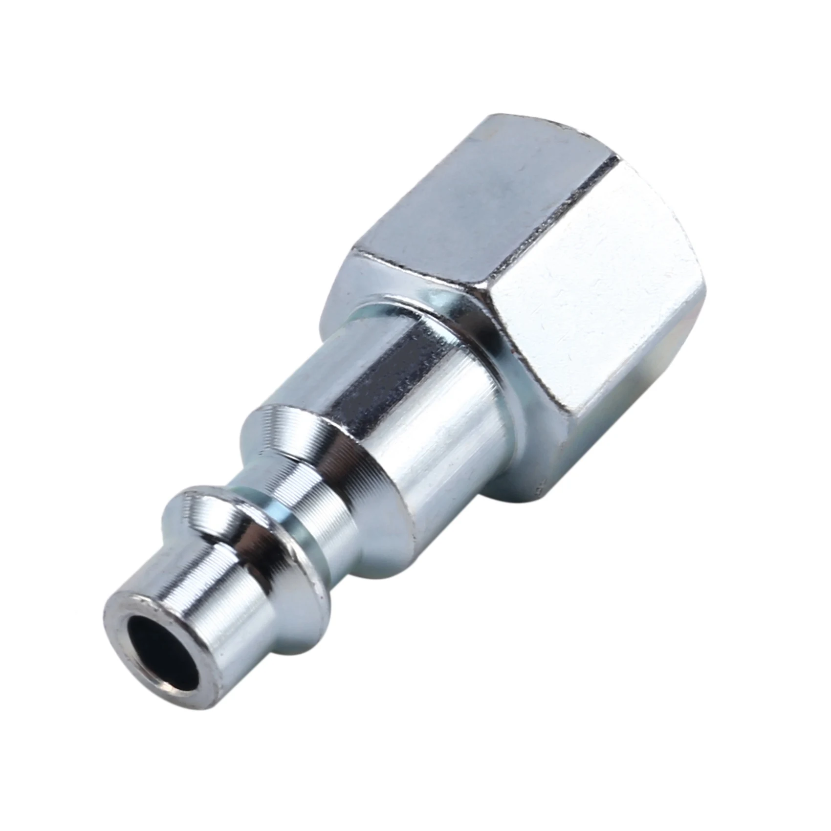 ABJI-28 Pieces 1/4 Inch Npt Quick Connect Air Coupler And Plug Kit For Air Compressor Accessories Fittings