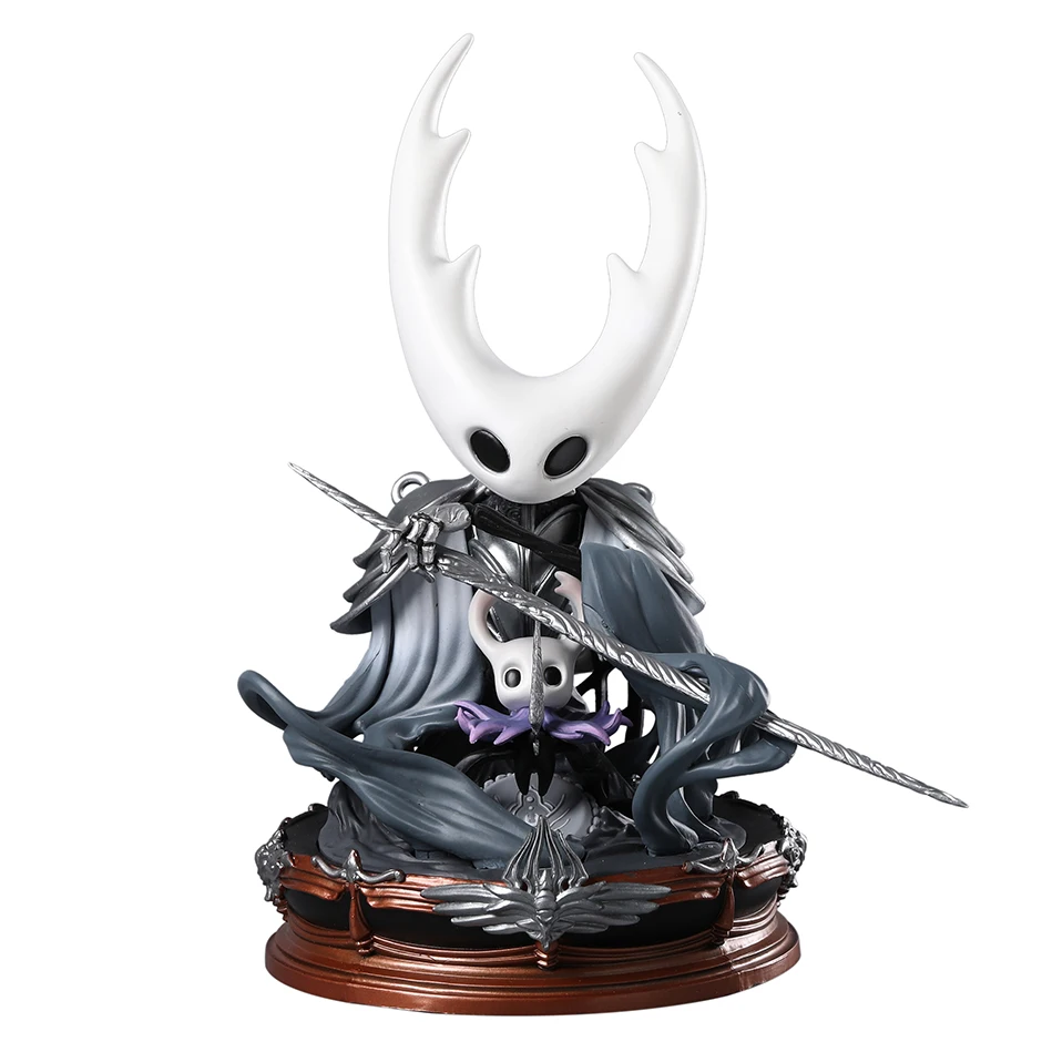 Hollow Knight GK Statue Figure Excellent Model Toy Collectables