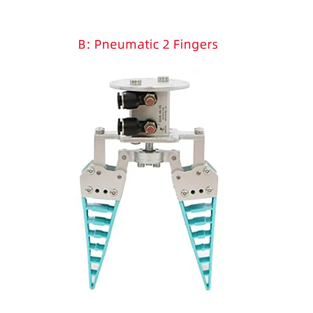 Variant: Pneumatic 2 Fingers